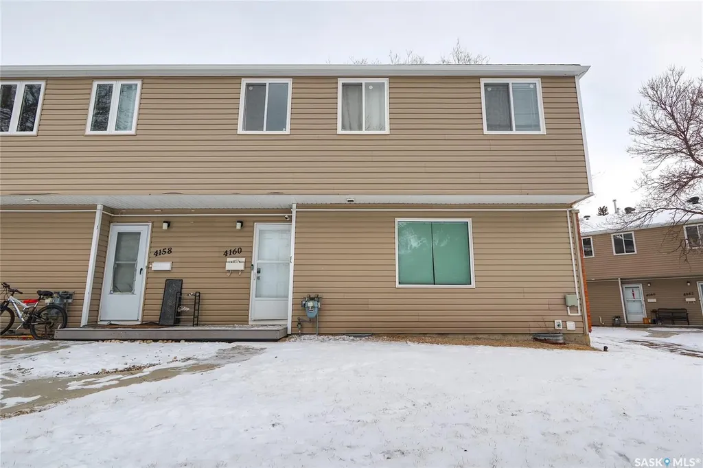 4160 Castle Road Regina SK S4S 6A4
