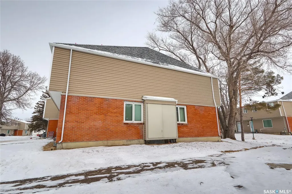 4160 Castle Road Regina SK S4S 6A4