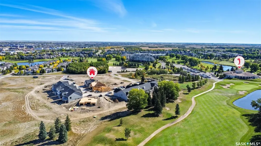 350 Cartwright Street Saskatoon SK S7T 1B1