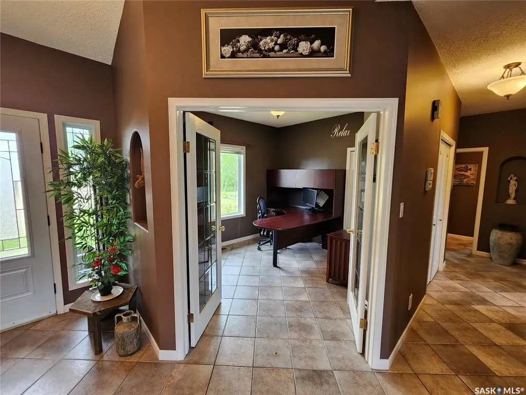 Rural Address North Battleford Rm No. 437 SK S9A 2X4