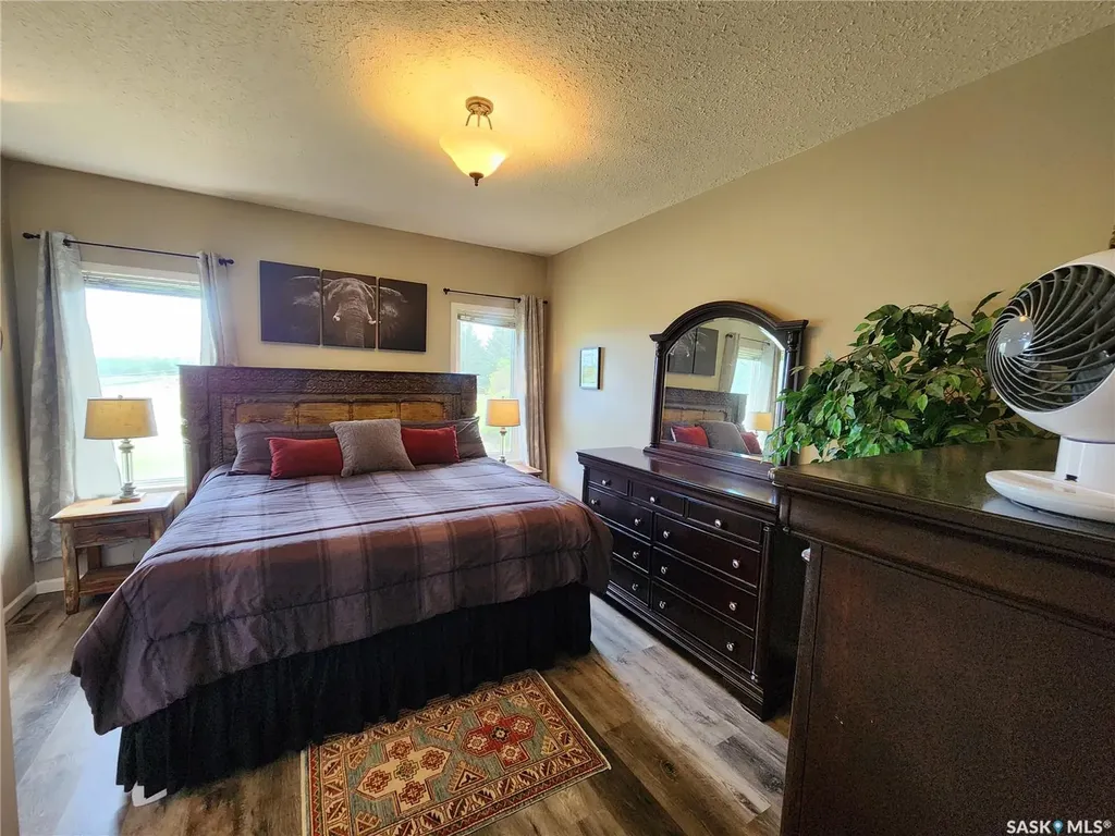 Rural Address North Battleford Rm No. 437 SK S9A 2X4