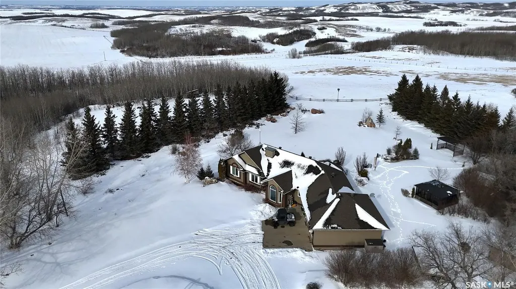 Rural Address North Battleford Rm No. 437 SK S9A 2X4