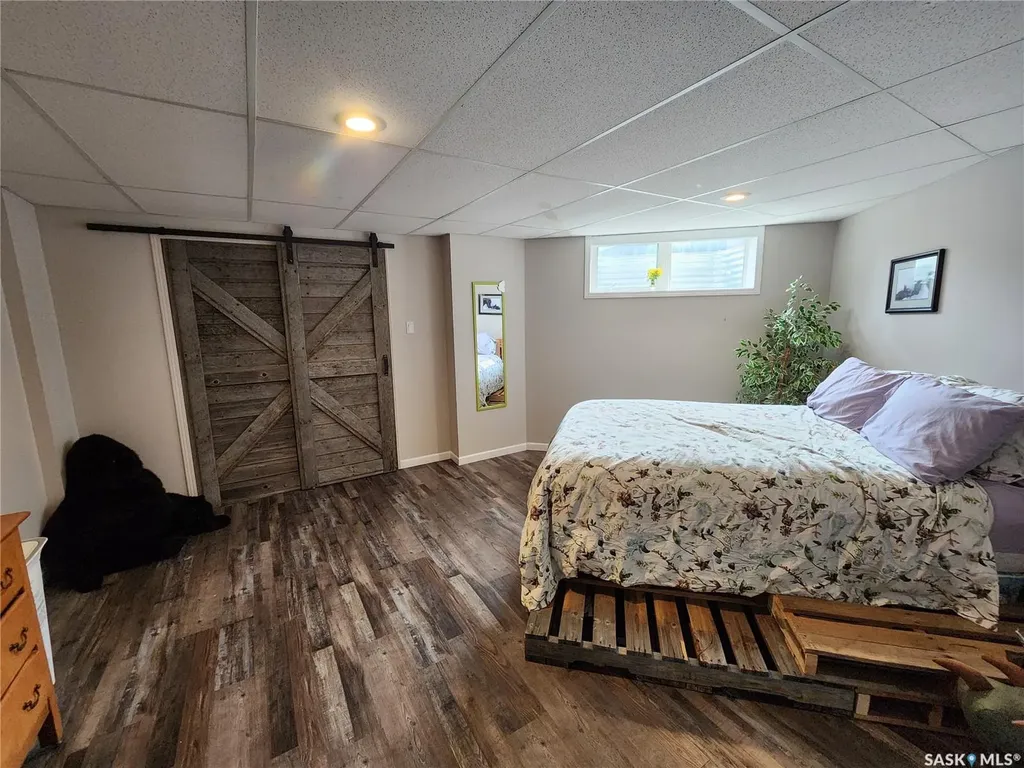 Rural Address North Battleford Rm No. 437 SK S9A 2X4