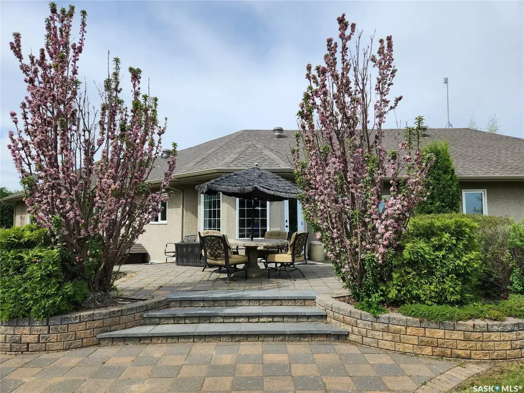Rural Address North Battleford Rm No. 437 SK S9A 2X4