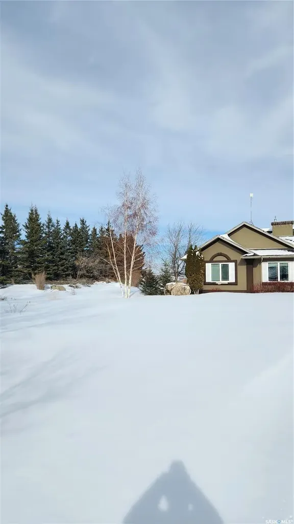 Rural Address North Battleford Rm No. 437 SK S9A 2X4
