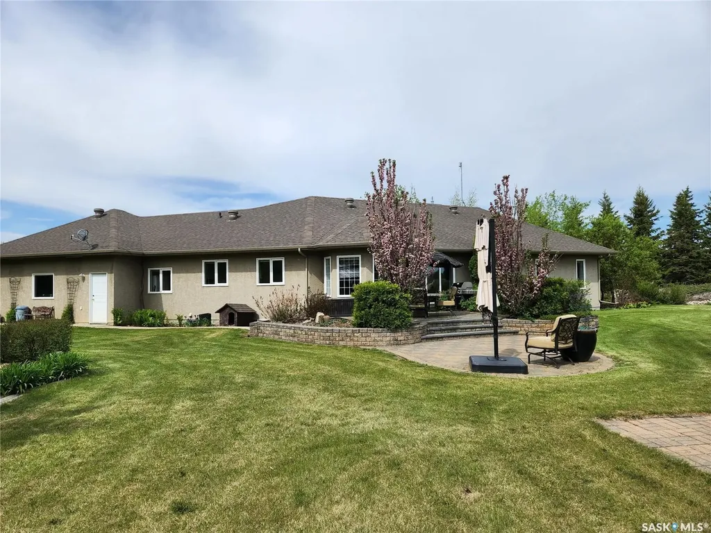 Rural Address North Battleford Rm No. 437 SK S9A 2X4