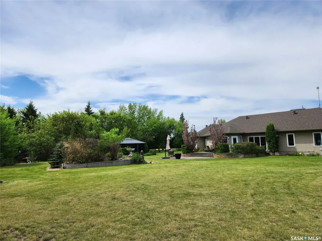 Rural Address North Battleford Rm No. 437 SK S9A 2X4