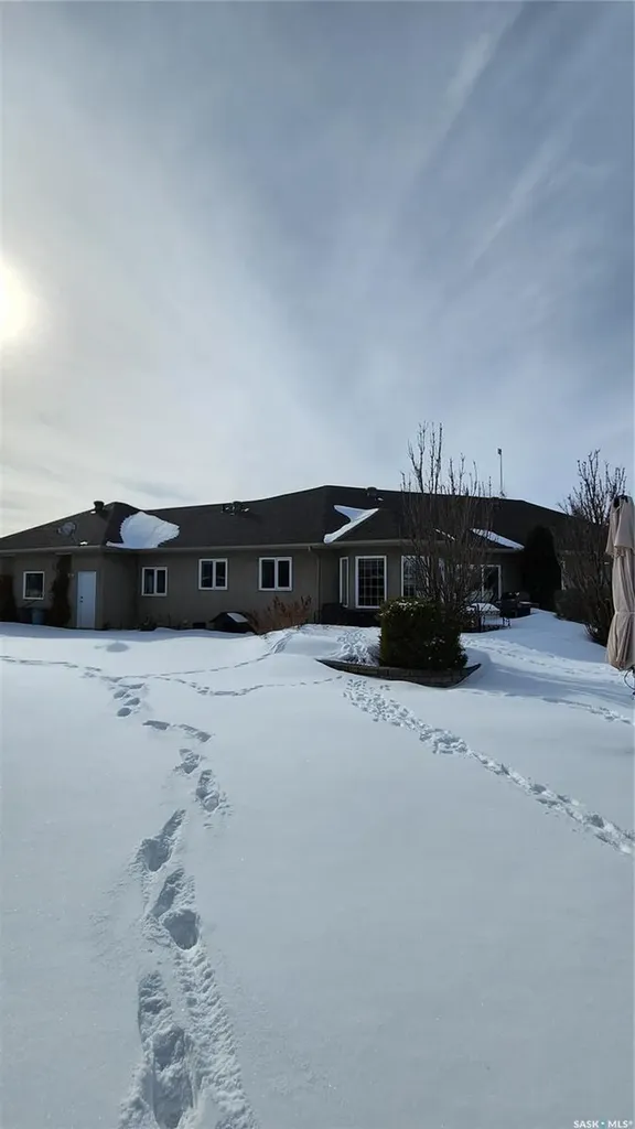 Rural Address North Battleford Rm No. 437 SK S9A 2X4