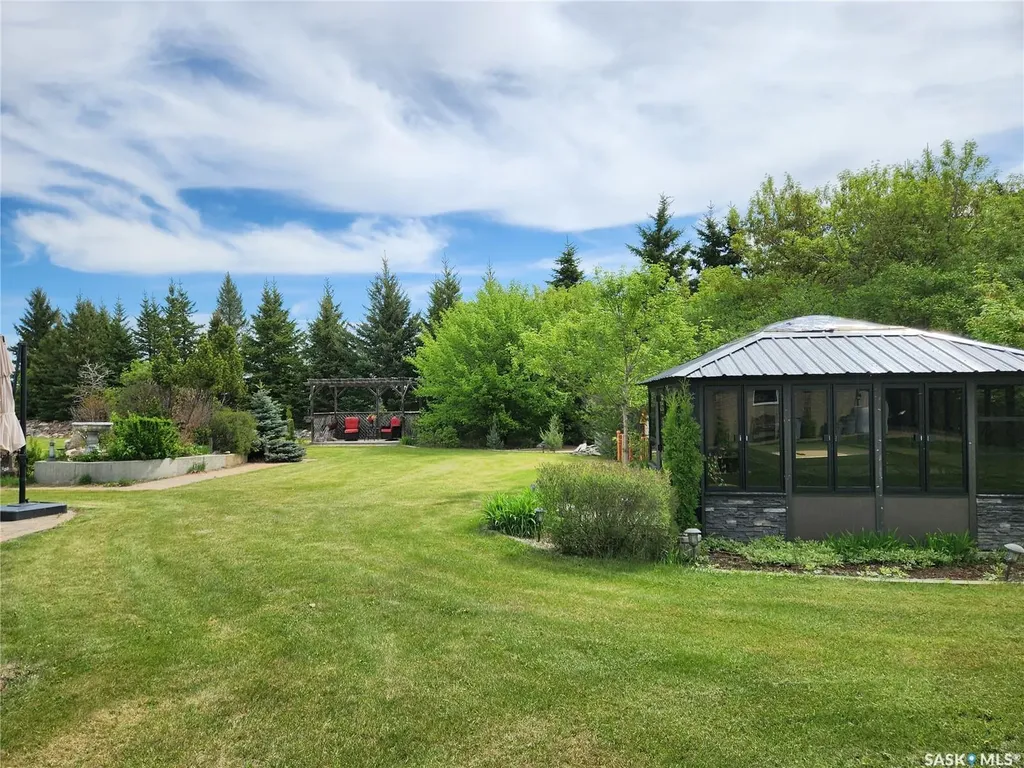 Rural Address North Battleford Rm No. 437 SK S9A 2X4