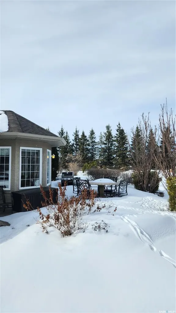 Rural Address North Battleford Rm No. 437 SK S9A 2X4