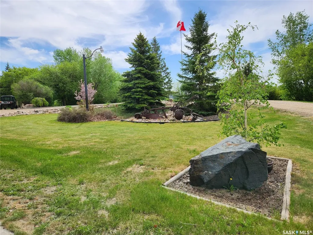 Rural Address North Battleford Rm No. 437 SK S9A 2X4