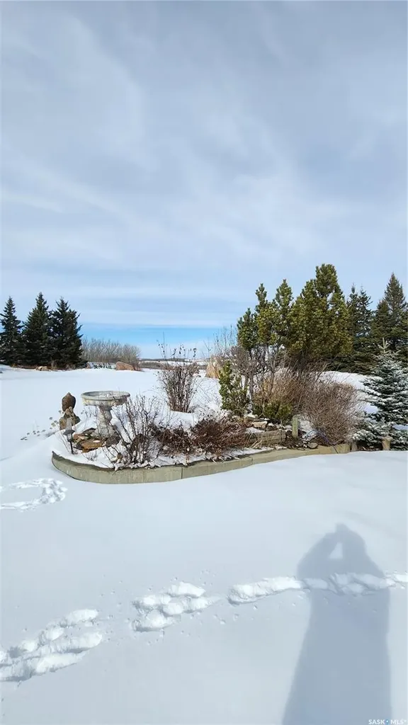 Rural Address North Battleford Rm No. 437 SK S9A 2X4
