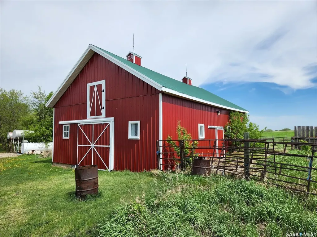 Rural Address North Battleford Rm No. 437 SK S9A 2X4