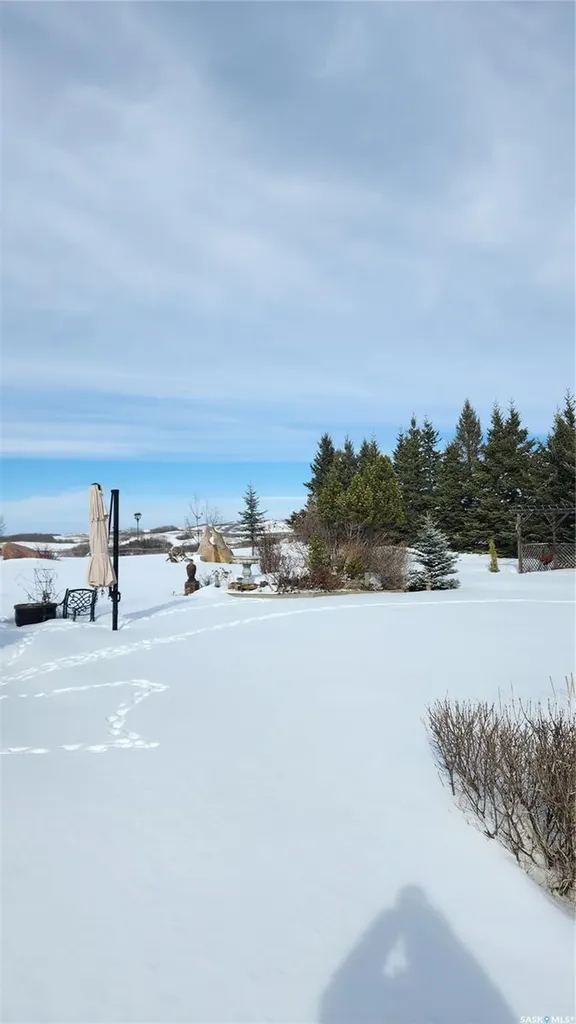 Rural Address North Battleford Rm No. 437 SK S9A 2X4