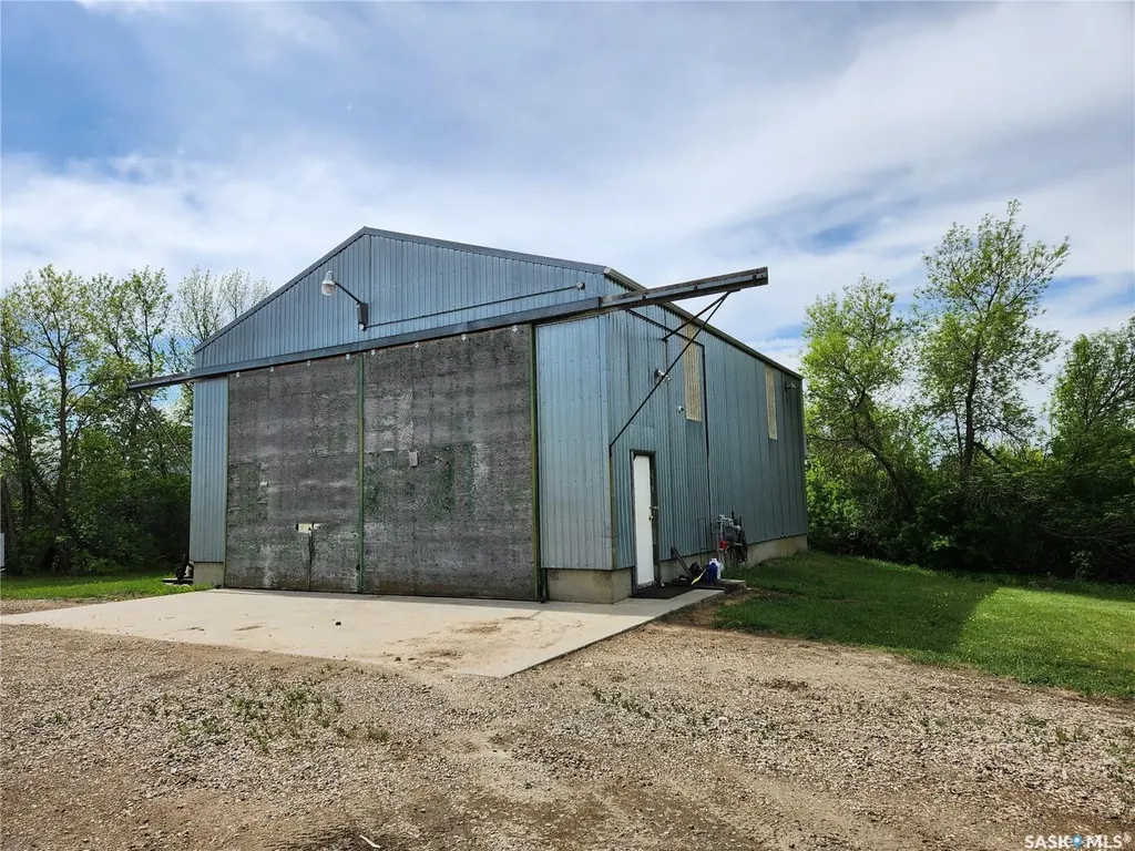 Rural Address North Battleford Rm No. 437 SK S9A 2X4