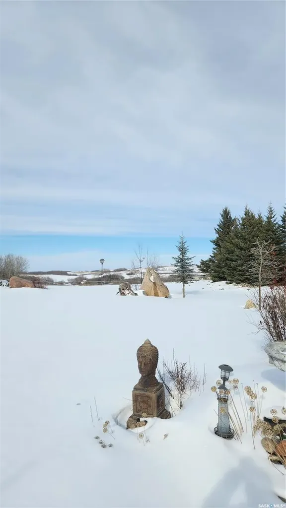 Rural Address North Battleford Rm No. 437 SK S9A 2X4