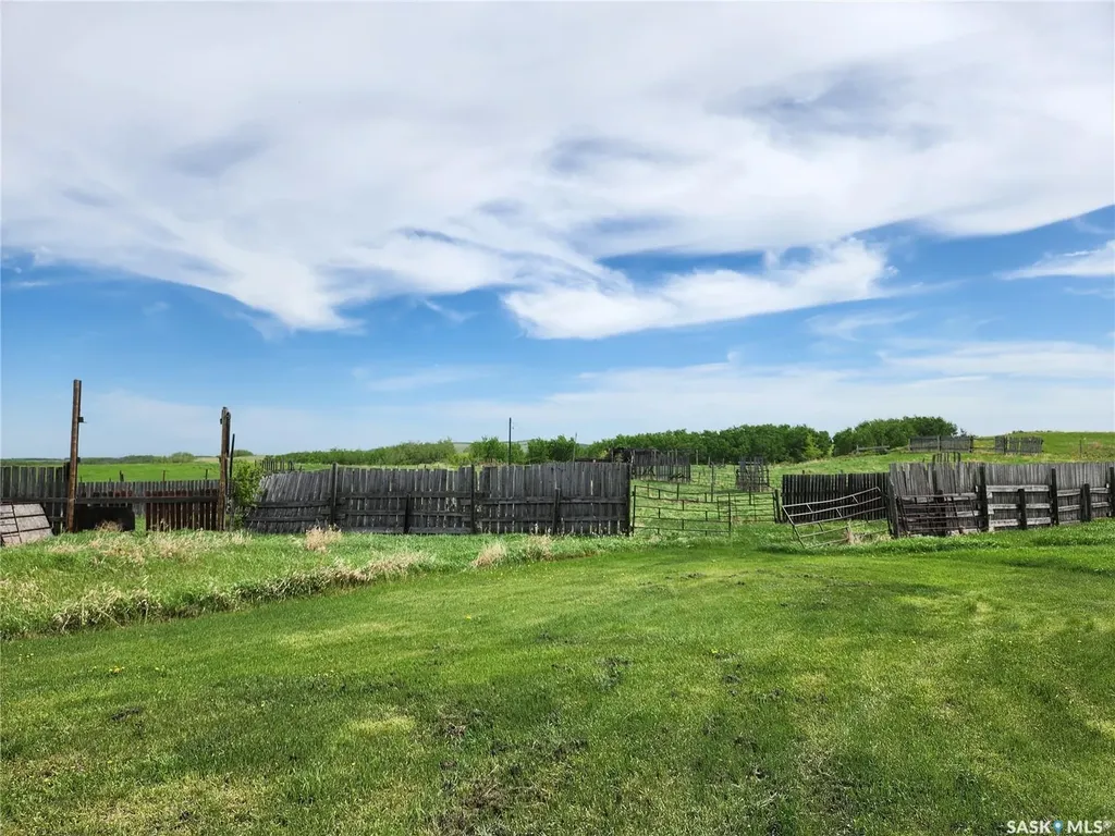 Rural Address North Battleford Rm No. 437 SK S9A 2X4
