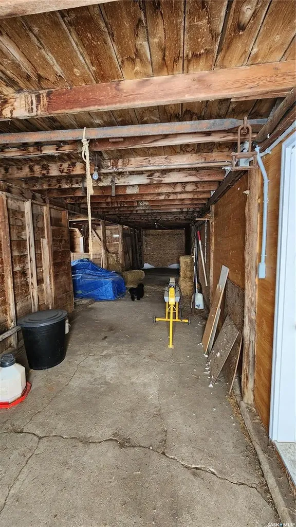 Rural Address North Battleford Rm No. 437 SK S9A 2X4
