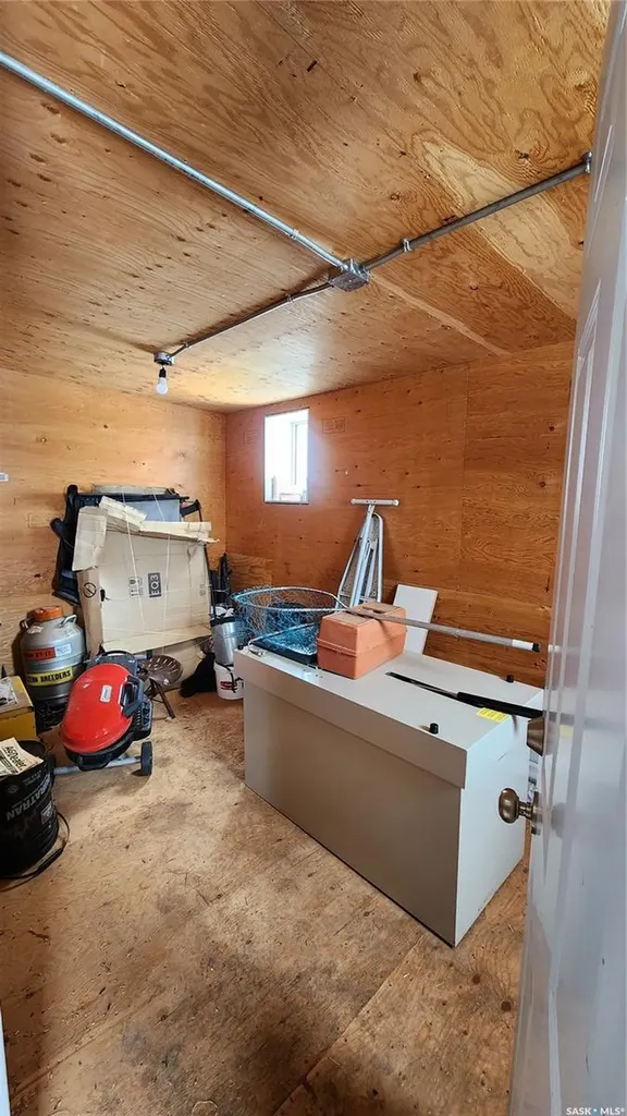 Rural Address North Battleford Rm No. 437 SK S9A 2X4