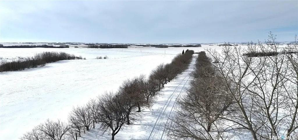 Rural Address North Battleford Rm No. 437 SK S9A 2X4