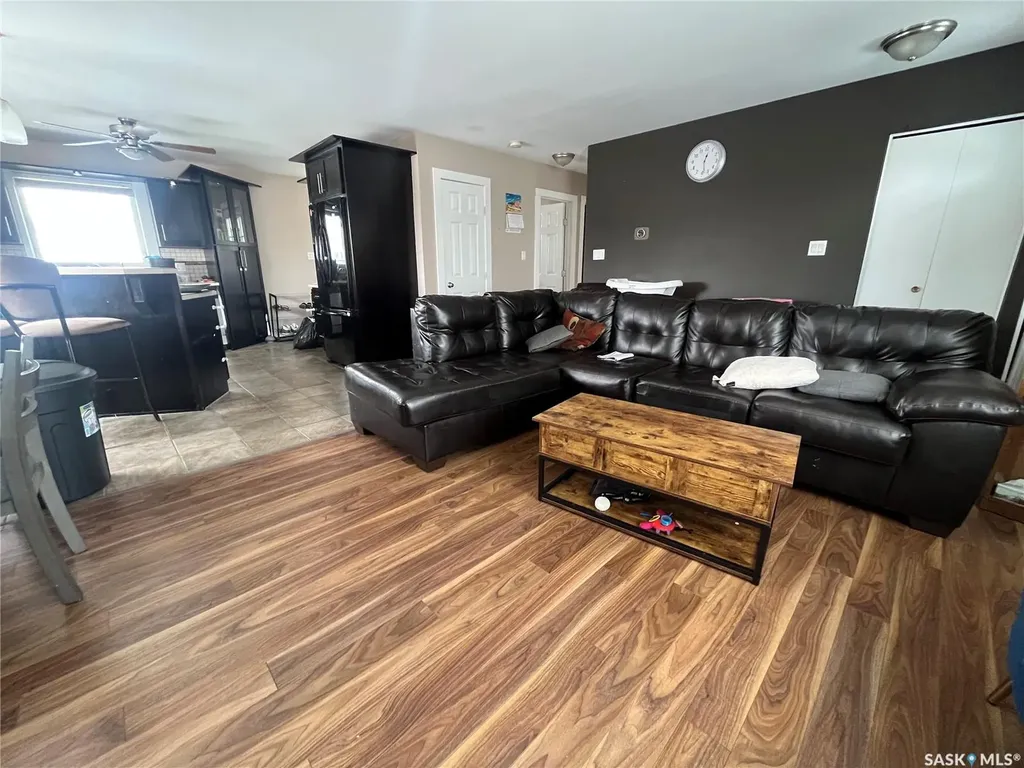 319 Pelly Street Rocanville SK S0A 3L0
