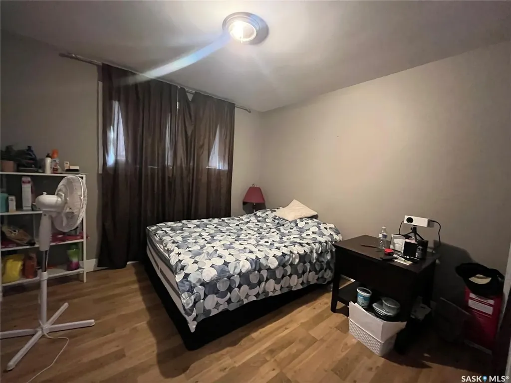 319 Pelly Street Rocanville SK S0A 3L0
