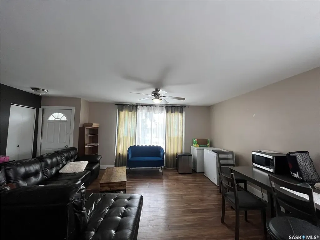 319 Pelly Street Rocanville SK S0A 3L0