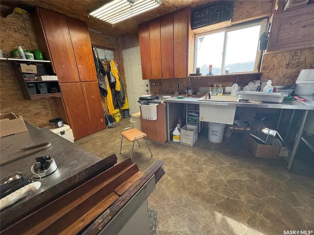 Rural Address Preeceville Rm No. 334 SK S0A 3B0