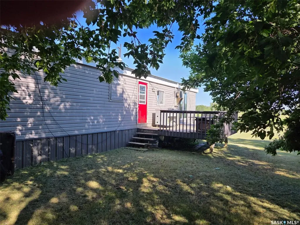 Rural Address Preeceville Rm No. 334 SK S0A 3B0