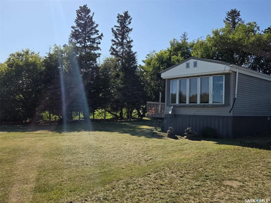 Rural Address Preeceville Rm No. 334 SK S0A 3B0