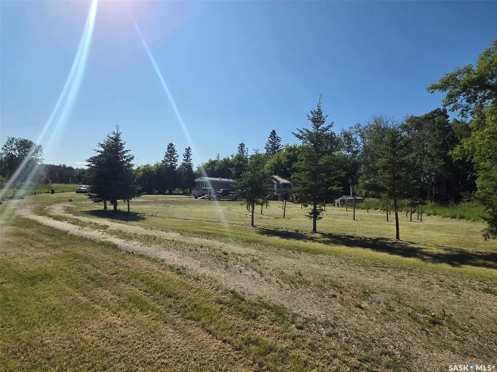 Rural Address Preeceville Rm No. 334 SK S0A 3B0