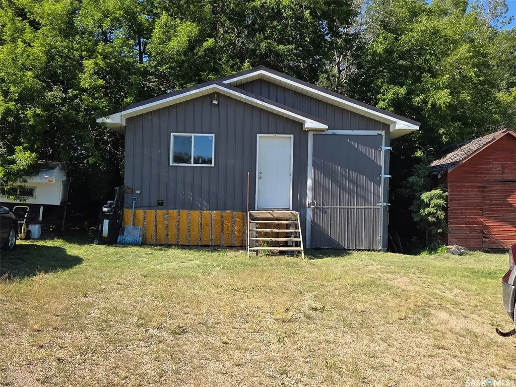 Rural Address Preeceville Rm No. 334 SK S0A 3B0