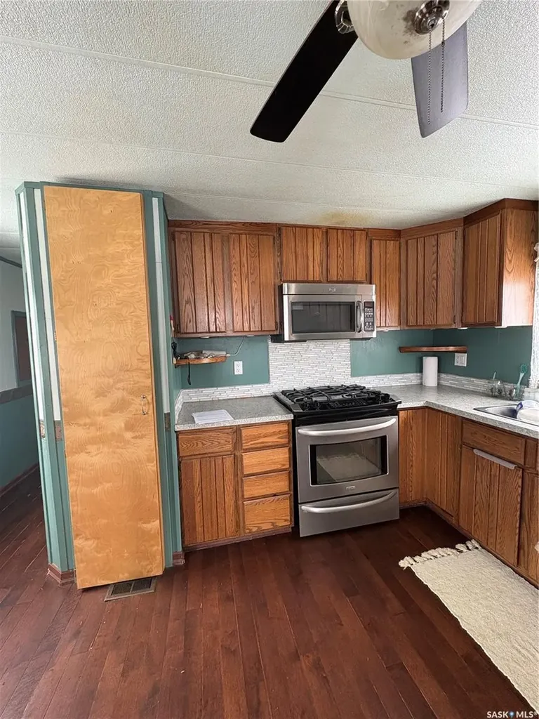 Rural Address Preeceville Rm No. 334 SK S0A 3B0