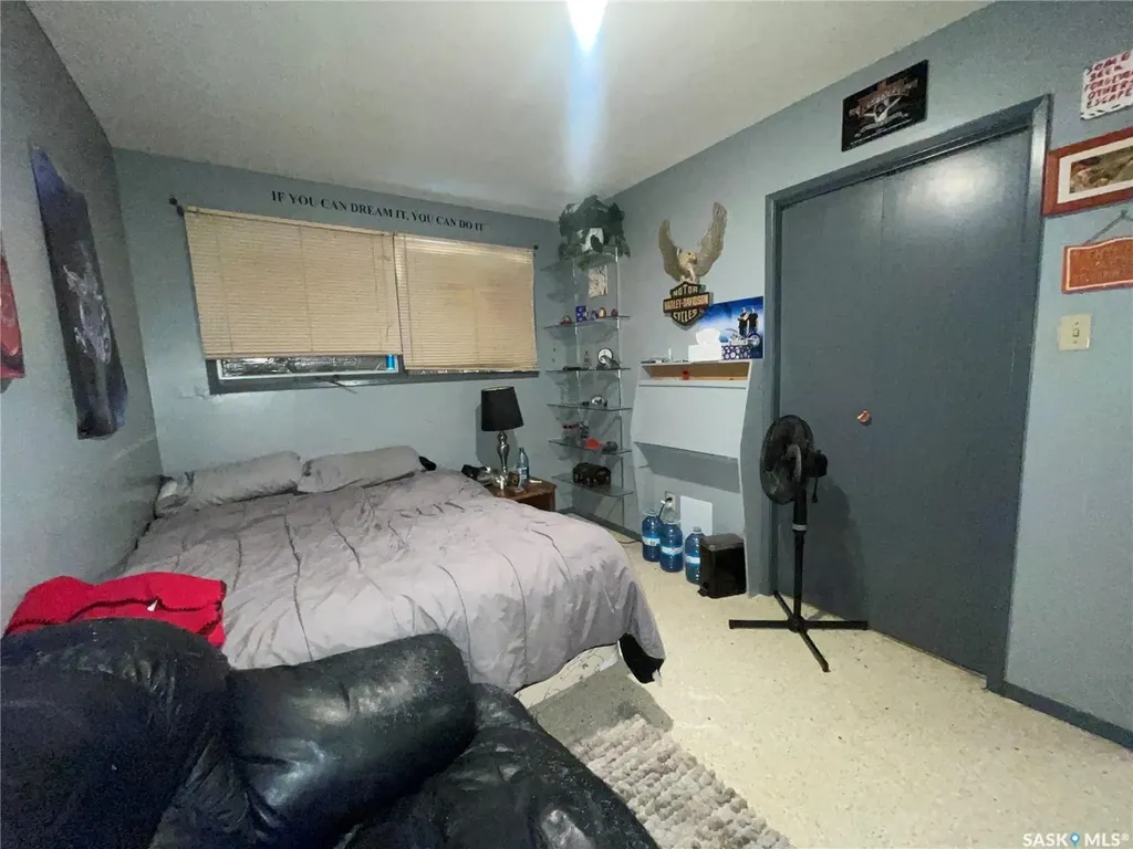 1001 2nd Street W Kindersley SK S0L 1S0