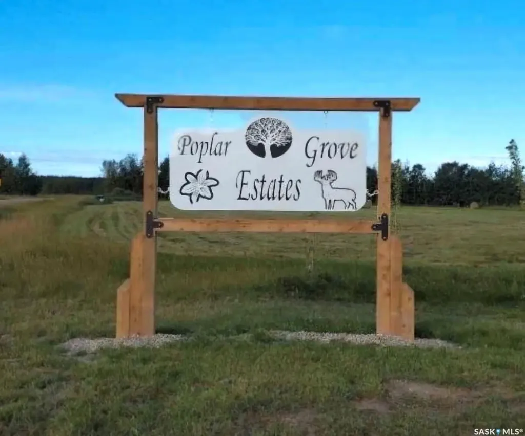 Rural Address Meadow Lake Rm No.588 SK S9X 1Y7