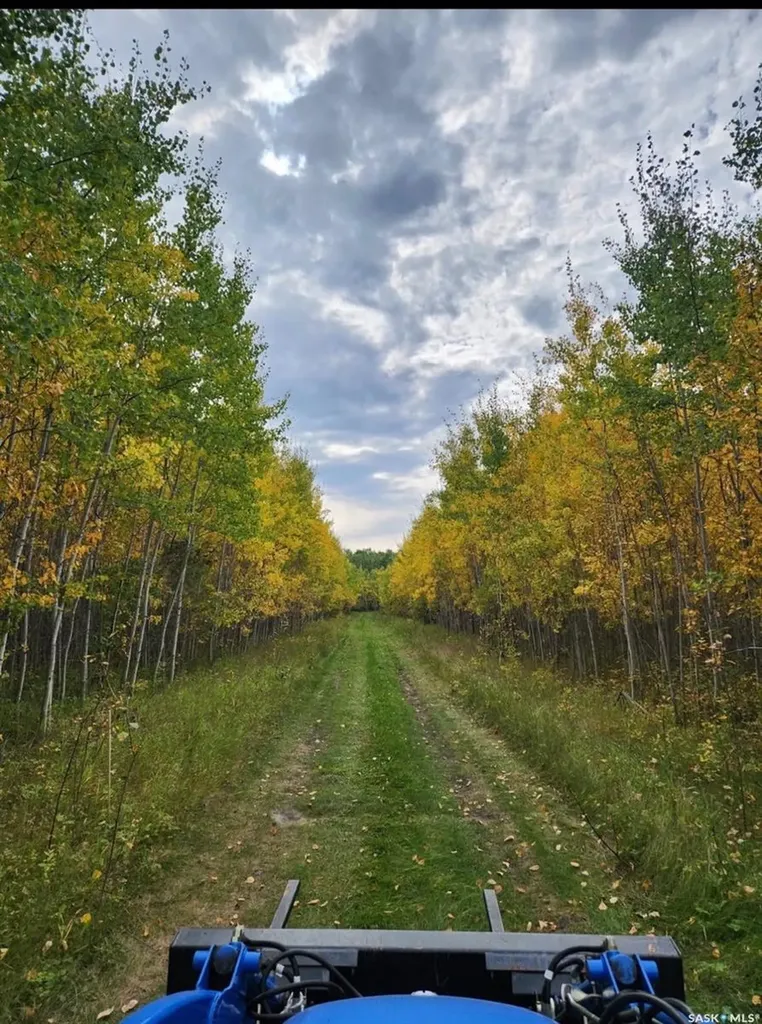 Rural Address Meadow Lake Rm No.588 SK S9X 1Y7