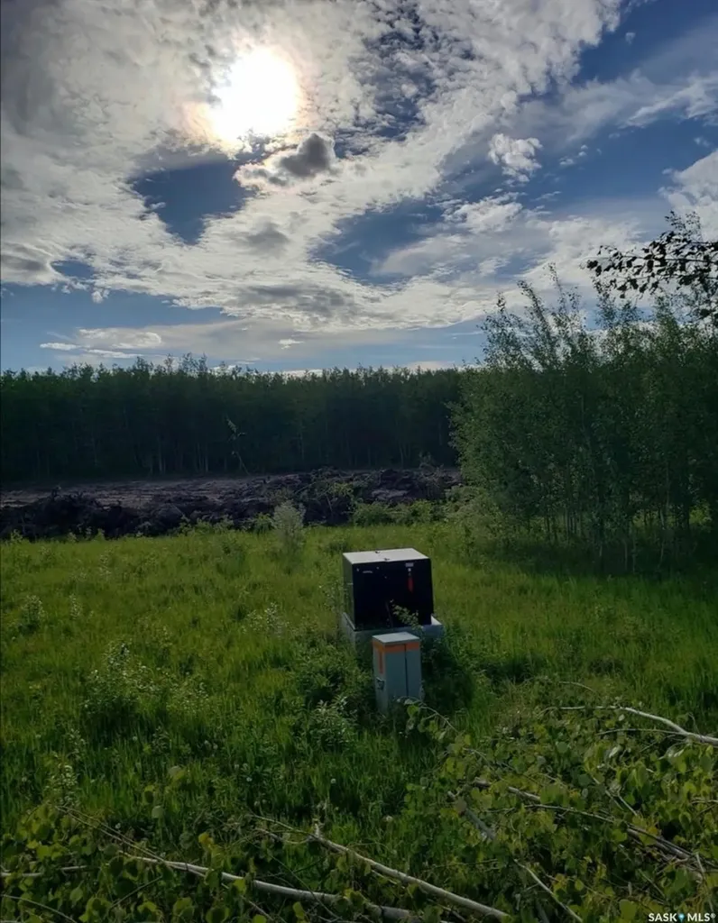 Rural Address Meadow Lake Rm No.588 SK S9X 1Y7