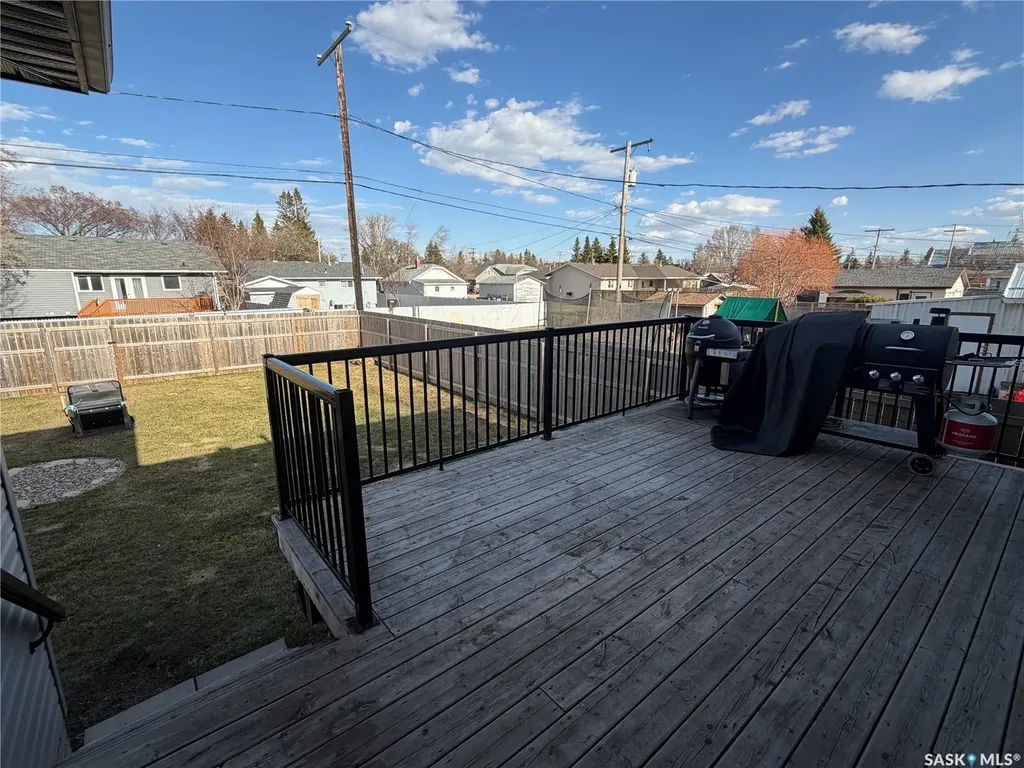 924 11th Street Humboldt SK S0K 2A0