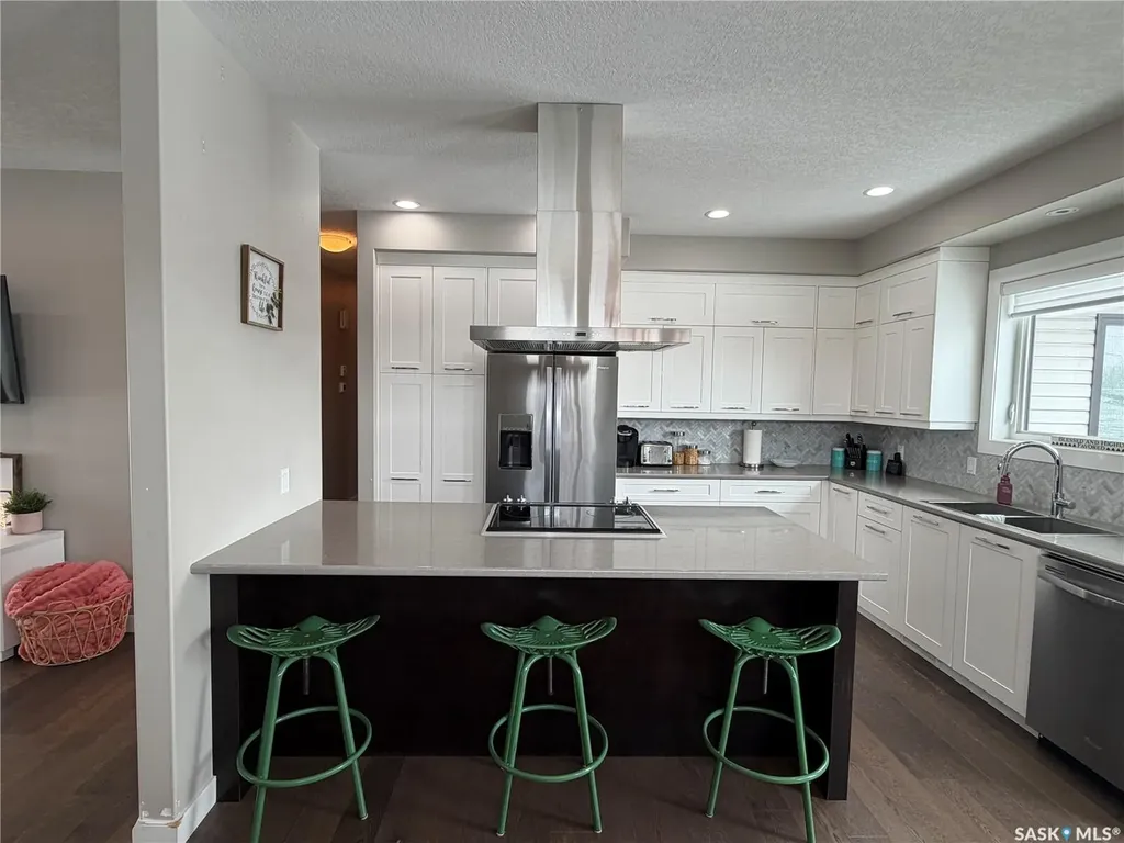 924 11th Street Humboldt SK S0K 2A0
