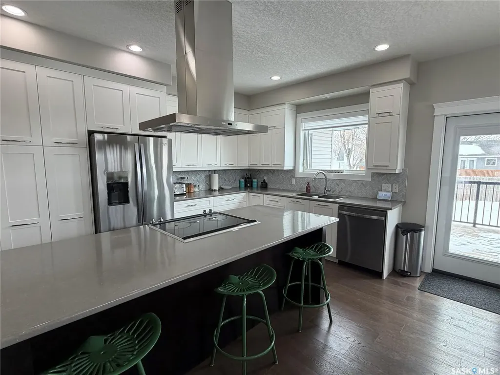 924 11th Street Humboldt SK S0K 2A0