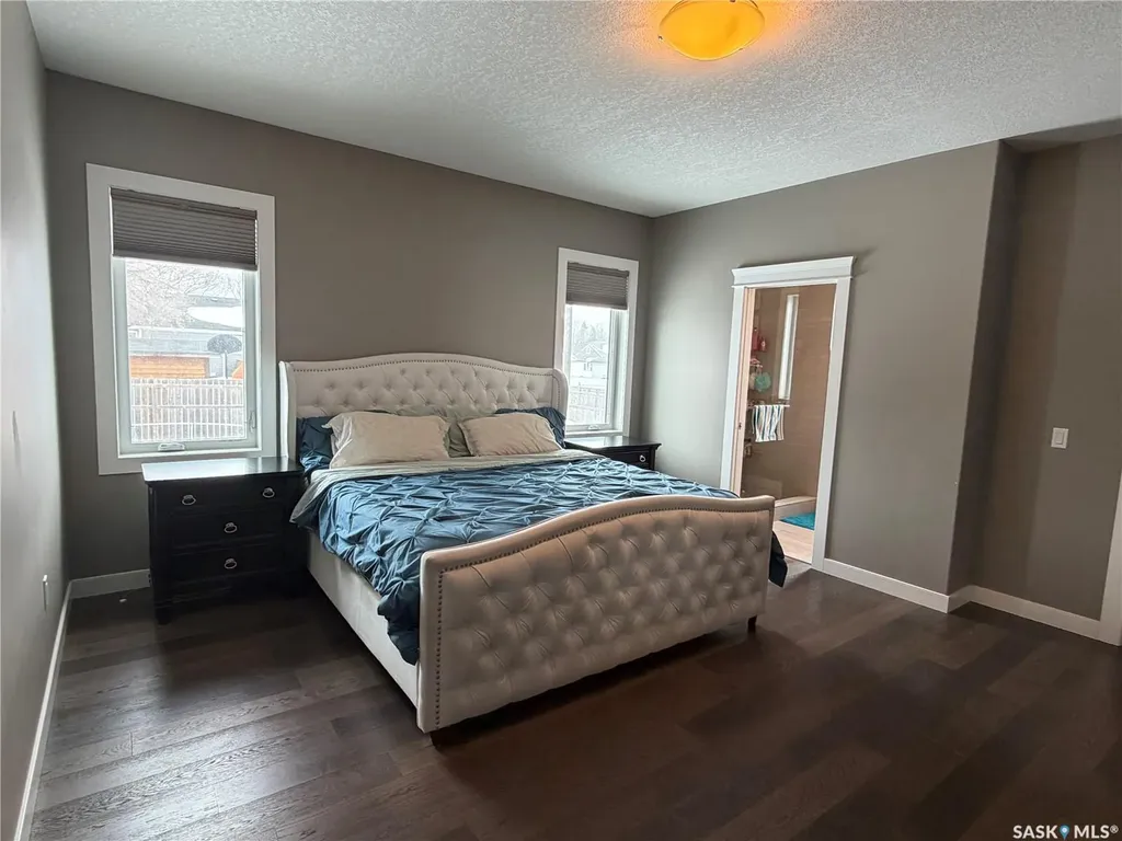 924 11th Street Humboldt SK S0K 2A0