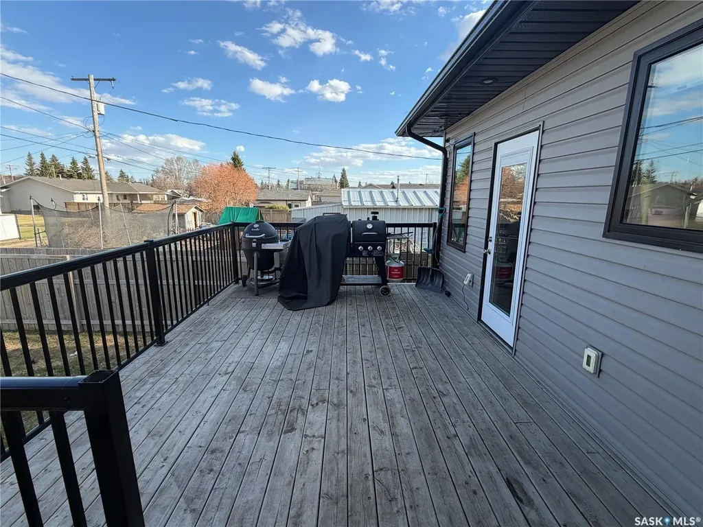 924 11th Street Humboldt SK S0K 2A0