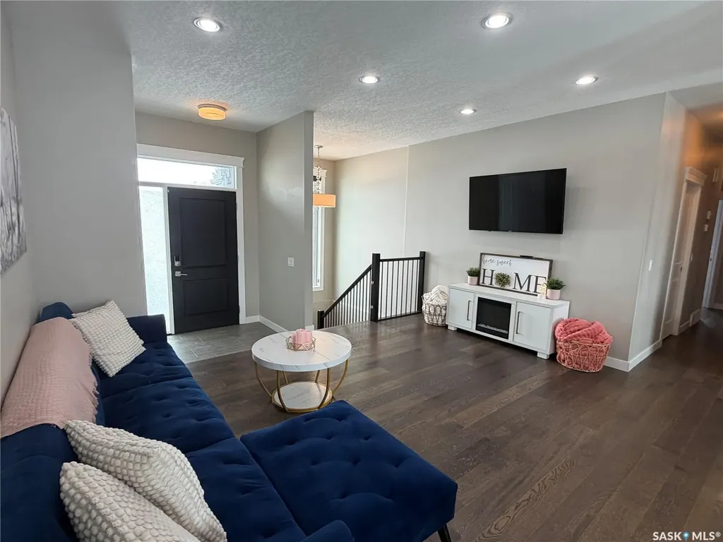 924 11th Street Humboldt SK S0K 2A0