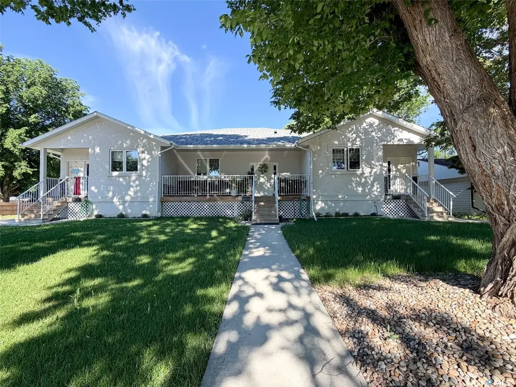 270 14th Avenue NE Swift Current SK S9H 2W7