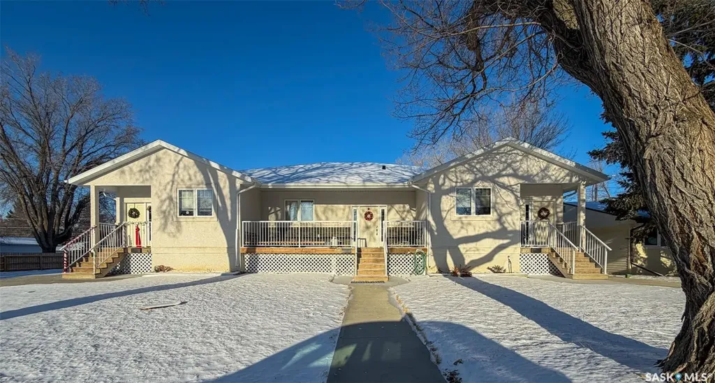 270 14th Avenue NE Swift Current SK S9H 2W7