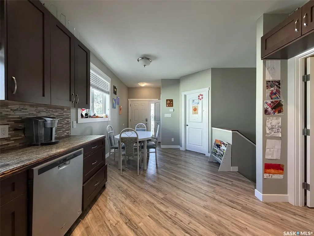 270 14th Avenue NE Swift Current SK S9H 2W7