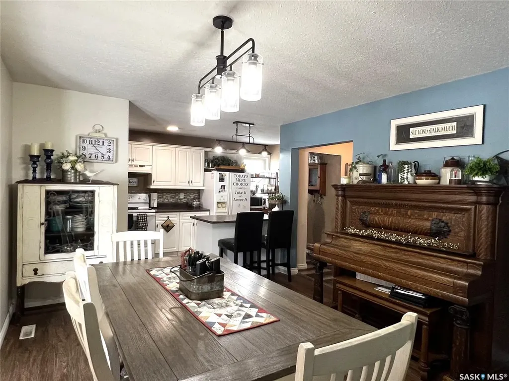113 2nd Avenue SE Dorintosh SK S0M 0T0