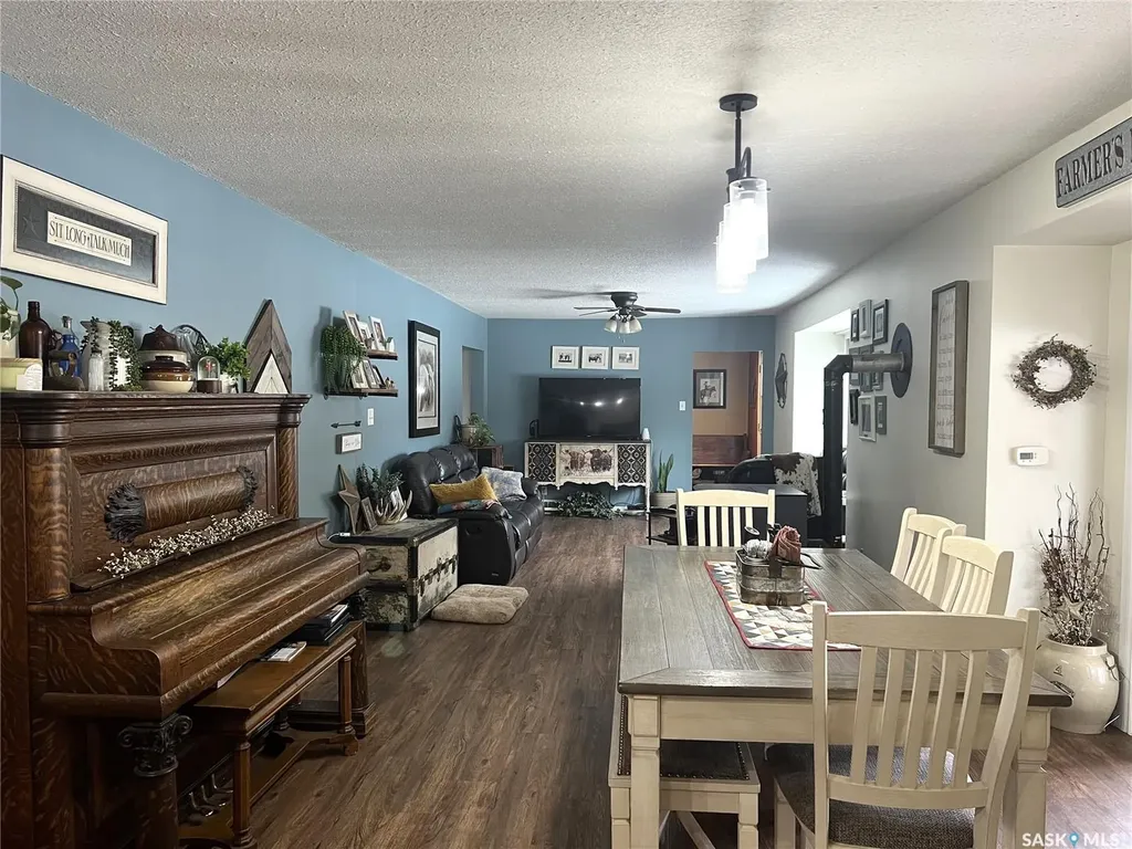 113 2nd Avenue SE Dorintosh SK S0M 0T0