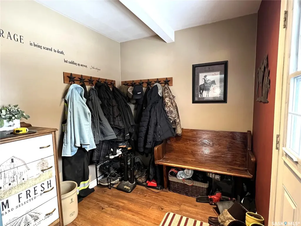 113 2nd Avenue SE Dorintosh SK S0M 0T0