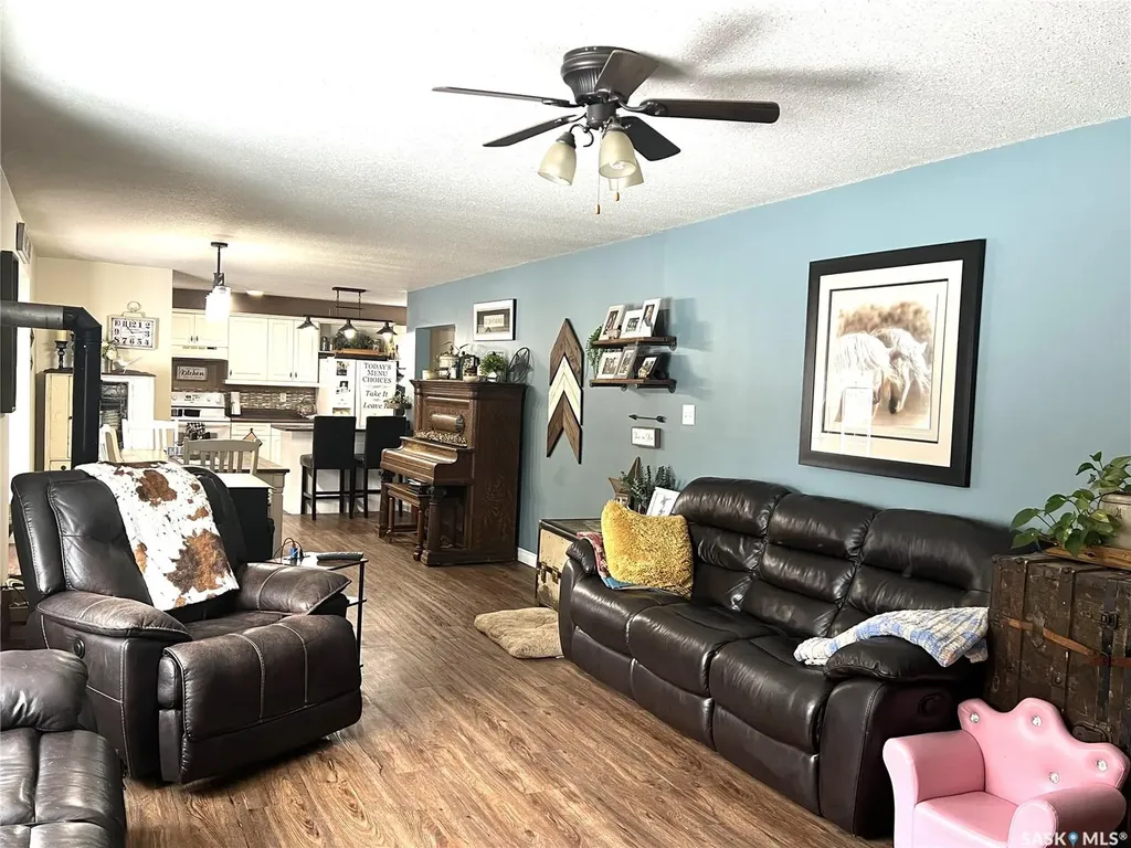 113 2nd Avenue SE Dorintosh SK S0M 0T0